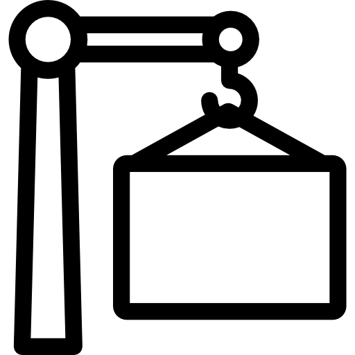 Container Hanging